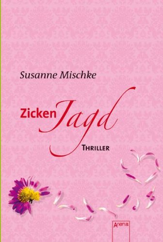 Produkt-Bild: Zickenjagd: Arena Thriller