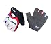Cube Team Race Teamline Fahrrad Handschuhe kurz 2011: Größe: M (46/48)