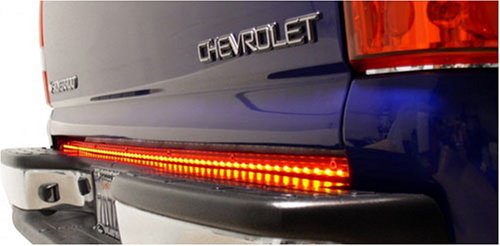 Rampage 960135 49" LED Tailgate Light Bar