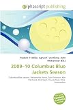 2009-10 Columbus Blue Jackets Season