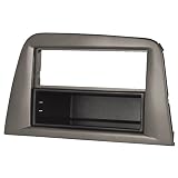 Hama Radio-Adapterblende für Seat Altea ab Baujahr 2004