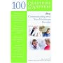 100 Questions & Answers About Communicating with Your Doctor (100 Questions & Answers about)