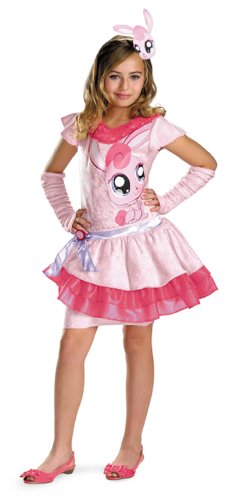 Littlest Pet Shop Tween Deluxe