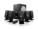 Creative Inspire A500 5.1 PC-Lautsprechersystem