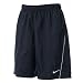NIKE（ナイキ） トレーニングアパレル メンズ DRI－FITシャットアウトショート ネイビー／ホワイト 2011春夏