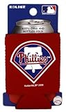 PHILADELPHIA PHILLIES CAN KADDY KOOZIE COOZIE COOLER