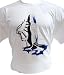 Jordan Retro XI Mens T-Shirt Style# 376747-100