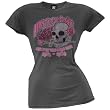 Motley Crue - Shout Tour Juniors T-Shirt