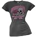 Motley Crue - Shout Tour Juniors T-Shirt