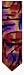 Men's J. Jerry Garcia Neck Tie Collection Forty-six Limited Edition Rare Arizona