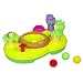 Playskool Busy Ball-Tivity Center