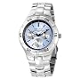 Nautica Men's N10075 Metal Round Multifunction Watch