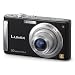 Panasonic DMCFS5 Digital Camera - Black (10.1MP, 4x Optical Zoom) 2.5'' LCD