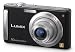Panasonic DMCFS5 Digital Camera - Black (10.1MP, 4x Optical Zoom) 2.5'' LCD