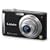 Panasonic DMCFS5 Digital Camera - Black (10.1MP, 4x Optical Zoom) 2.5'' LCD