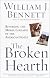 The Broken Hearth: Reversing the Moral Collapse of the American Family (Random House Large Print)