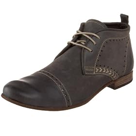 Buy Area Forte Mens 5888 Short Boot by Area Forte
