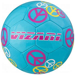 Peace Soccer Ball