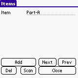 Pocket PO downloadable Software