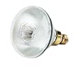 Philips 288738 - CDM70/PAR38/FL/4K/ALTO - 70 Watt PAR38 Metal Halide Light Bulb, 4000K