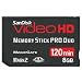 8GB Video HD Memory Stick Image