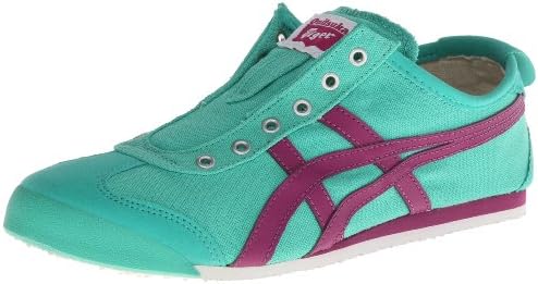 Onitsuka Tiger Women's Mexico 66 Slip-On Sneaker