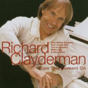 CD-Charts  Music : From This Moment on