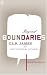 Search : Beyond Boundaries: C.L.R. James postnational studies