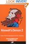 Maxwell's Demon 2: Entropy, Classical and Quantum Information, Computing