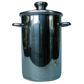 Berndes-Ambiente 16cm Asparagus Steamer 4.25l