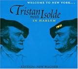Eigenschaften Gateway Symphony-Orchestra  / Tristan Meets Isolde In Harlem (Edition: New Wagner)
