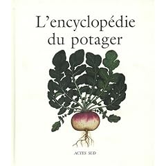 L'encyclop�die du potager