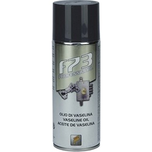 FAREN - Faren F73 Olio Di Vasellina Lubrificante 400Ml