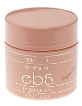 eb5 Facial Cream (4 Ounces)
From eb5
