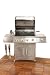 5 BURNER RANGE GRILL