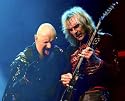 JUDAS PRIEST 24X36 COLOR POSTER PRINT