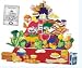 FOOD PYRAMID FLANNELBOARD SET