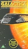 Battlestar Galactica Vol. 3 [UK-Import]