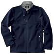 Men's Casual Ultima Soft Shell Jacket, Navy