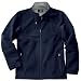 Men's Casual Ultima Soft Shell Jacket, Navy