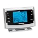 Meade TE653ELW-M Weather Station with Atomic Clock