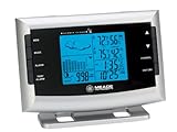 Meade TE653ELW-M Weather Station with Atomic Clock