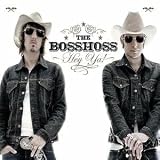 Hey Ya! - the Bosshoss