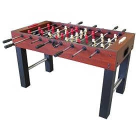 Fat Cat Nimbus Foosball Table