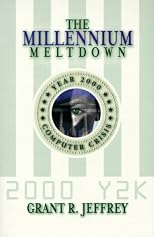 Millennium Meltdown: Spiritual and Practical Strategies to Survive Y2K