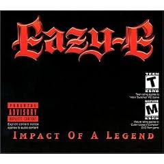 Impact of a Legend (Bonus DVD)