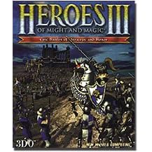 Heroes of Might and Magic III by 3DO