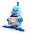Sing-A-Ling Fish