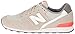 New Balance Women's WL696 Summer Utility Classic Sneaker