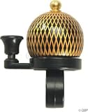 Dimension Temple of Tone; black and gold dome